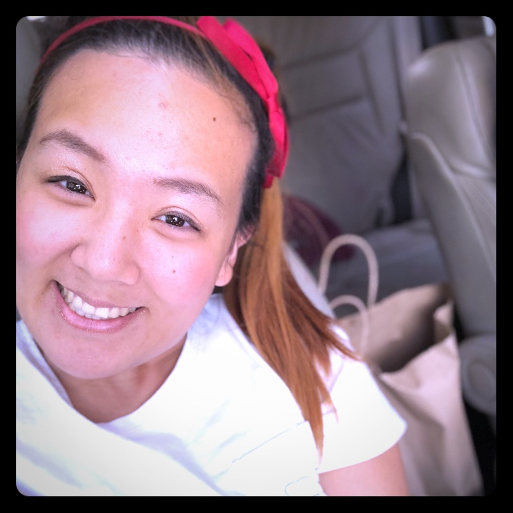 Meet your Posher, Diana